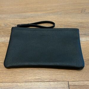 Lululemon wristlet pouch